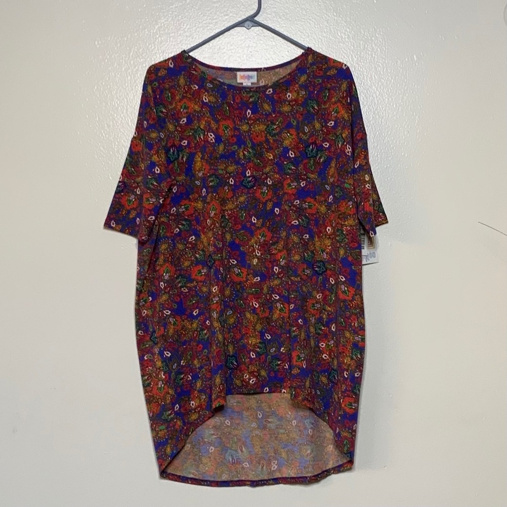 LulaRoe Top